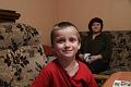Wojtek i Babcia